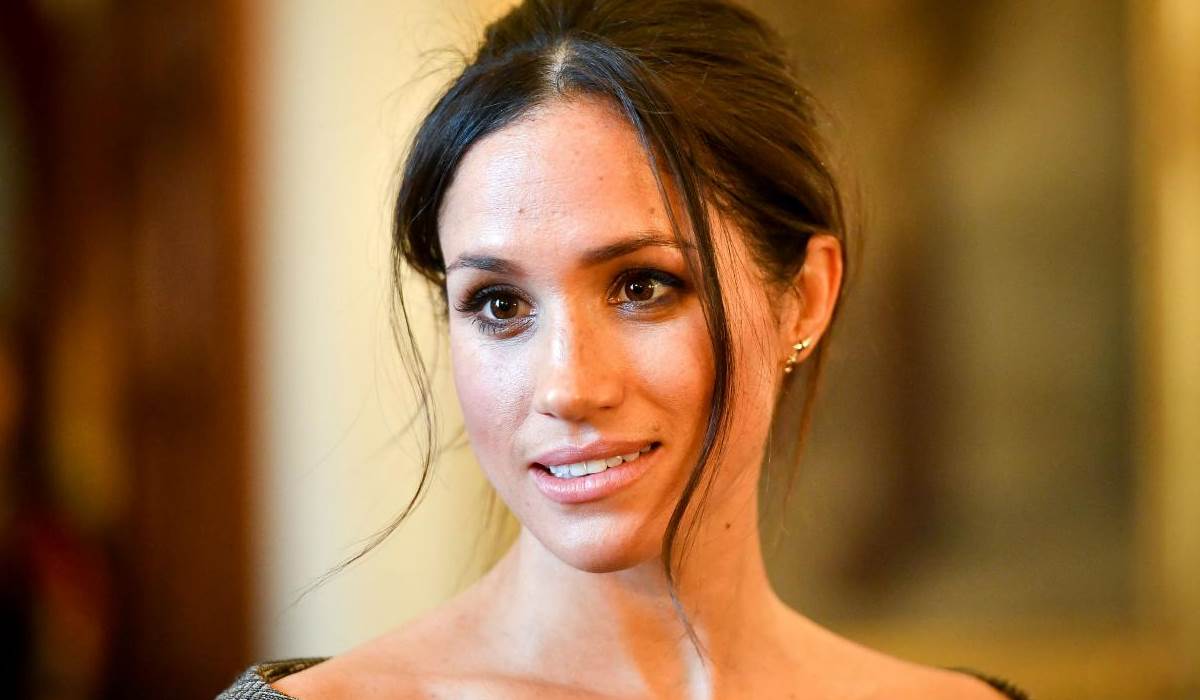 Meghan Markle Os Segredos Mais Bem Guardados Da Noiva Real