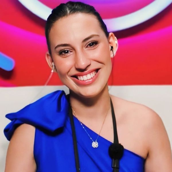 Catarina Miranda revela que quase abandonou Big Brother: “Chamaram ajuda”