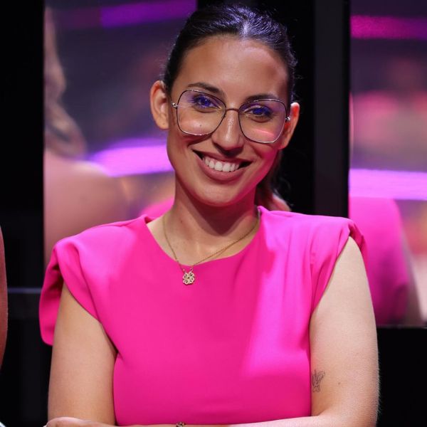 Catarina Miranda falha última gala do Big Brother: “Não me interessa”