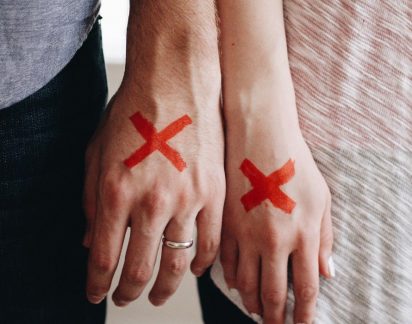 5 motivos que levam ao fim do namoro ou de um casamento