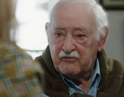 Ruy de Carvalho faz 97 anos: Ator revela o segredo para se manter tão ativo