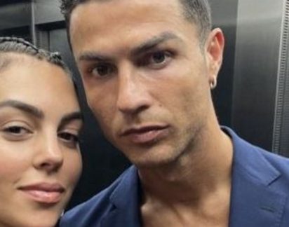 Cristiano Ronaldo e Georgina Rodríguez aumentam família