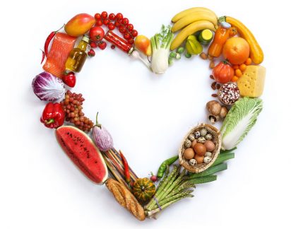 Dieta cardíaca: Como a colocar em prática