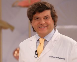Dentista João Espírito Santo reage às acusações de agressão