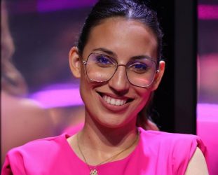 Catarina Miranda falha última gala do Big Brother: “Não me interessa”
