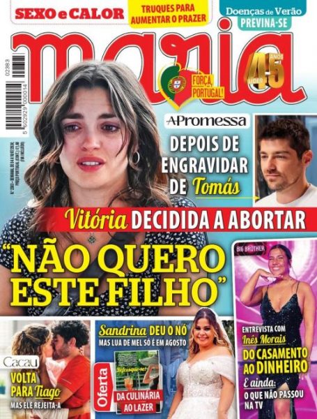 Revista Maria Edição 2383