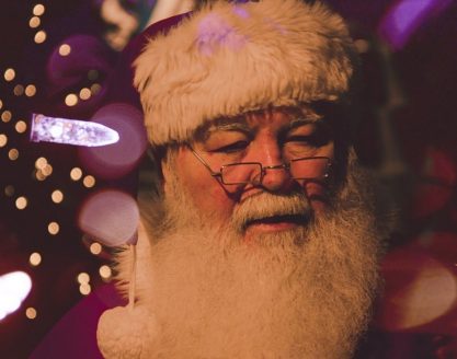 Pai Natal: Mentira inocente ou encanto natalício? Psicóloga responde